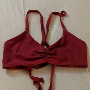 NWOT Fused Hawaii Kohanaiki Top